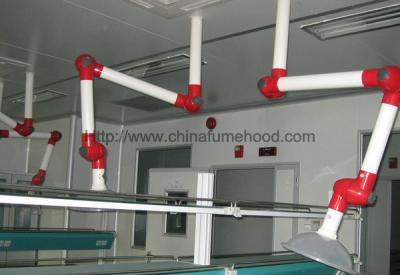 China Lab Fume Exhaust | Laboratory Fume Exhaust | Lab Fume Exhaust Made In China for sale