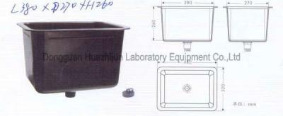 中国 Science Lab Sinks From China Supplier For Laboratory Furniture 販売のため
