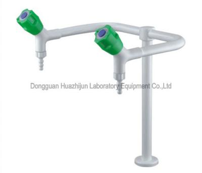 China Wholesales Double Port Water Faucet For Good Price And Quality From China Factory for sale