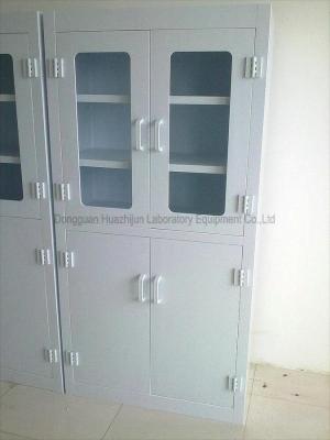 China PP Chemical Storage Cabinet Made In China For Laboratory Medicine Cabinet for sale