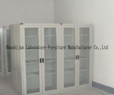 China Adjustable Hight Steel Medical Cupboard Made In China Supply For Hospital Laboratory Use for sale
