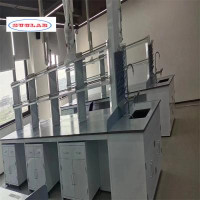 China Fast Installation and Customizable Laboratory Furnitures - Your Perfect Solution for sale
