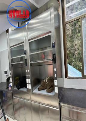 China HEPA Filter  Ducted Fume Hood Lab Ventilation Hood System The Perfect Combination of and Value for sale