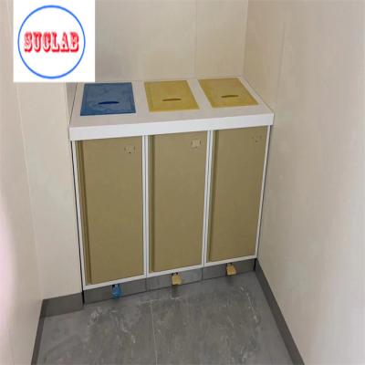 China Full Steel Disposal Cupboards Manufacturers for Versatile Waste Management Solution for sale