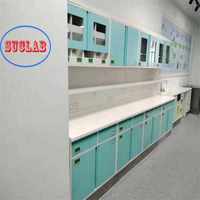 China Stainless Steel Handle Hospital Diposal Workstation for Hospital Waste Management for sale