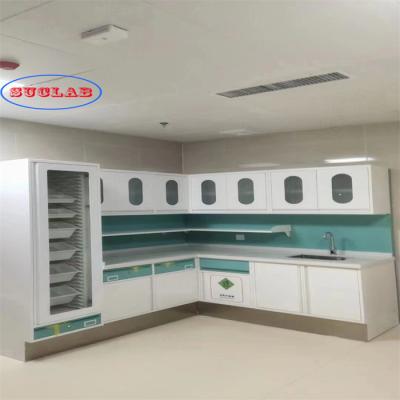 China 5 Years After Shipment Healthcare Medical Cabinet for Hospital Furniture for sale