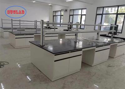 China Customizable Chemistry  Lab Furniture Laboratory Furniture Hong Kong Easy To Install And Tailor-Made for sale