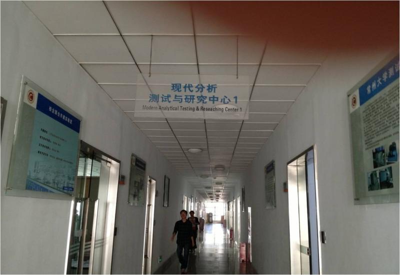 Verified China supplier - Changzhou Truly Foreign Trade Co.,LTD