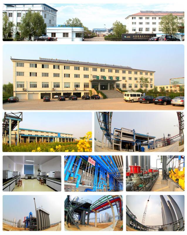 Verified China supplier - Changzhou Truly Foreign Trade Co.,LTD