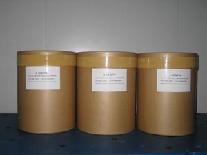 China L-Serine API Intermediate C3H7NO3 CAS 56-45-1 White Crystalline Powder for sale