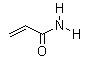 China White Crystal C3H5NO Acrylamide 79-06-1 For Water Soluble Polymers for sale