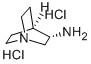 China (S)-3-Aminoquinuclidine dihydrochloride CAS 119904-90-4  Intermediate C7H16Cl2N2 for sale
