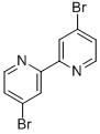 China 4,4'-Dibromo-2,2'-bipyridine Optoelectronic Chemicals CAS NO. 18511-71-2 for sale