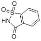 China Saccharin CAS 81-07-2 Intermediate And Food Additive White Crystalline Solid for sale