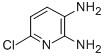 China 40851-95-4 Contract Manufacturing 6-Chloro-2,3-diaminopyridine 97% 2,3-Diamino-6-chloropyridine for sale