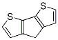 China CAS 389-58-2 Pharmaceutical Intermediate 3,4-Dithia-7H-cyclopenta[a]pentalene 98% for sale