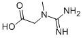 China CAS 57-00-1 Creatine N-METHYL-N-GUANYLGLYCINE  Food Additive METHYL GLYCOCYAMINE for sale