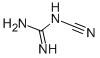 China 99.5% Dicyanodiamide Agrochemical Intermediate Cas 461-58-5 bakeliteve2560 for sale