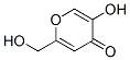 China Kojic acid Fine Chemicals CAS 501-30-4 Cosmetic Grade Or Food Additive for sale