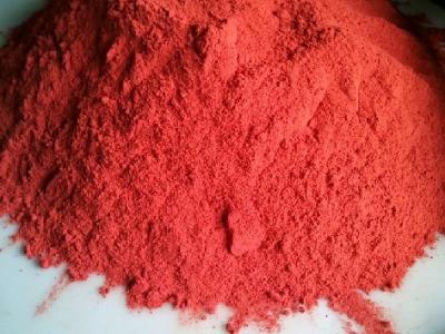 China Pyridinium Bromide Perbromide Chemical Catalysts , Cas 39416-48-3 for sale