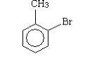 China High Pure API Intermediate 99.8% O-Bromotoluene Synthesis Cas 95-46-5 for Industrial for sale
