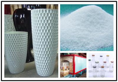 China Ammonium Hexafluorotitanate Metal Oxide Powder Cas 16962-40-6 for sale