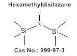 China Hexamethyldisilazane API Intermediate Amikacin colorless liquid , C6H19NSi2 for sale