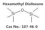China Medicine Hexamethyl Disiloxane C6H18OSi2 For Chemical Industry for sale