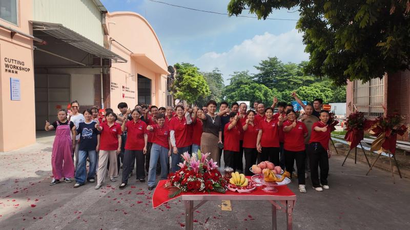 Verified China supplier - Guangzhou Zengxing Commercial Equipment Manufacturing Co., Ltd.