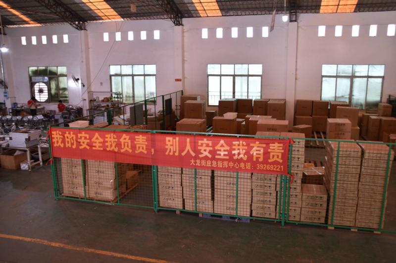 Verified China supplier - Guangzhou Zengxing Commercial Equipment Manufacturing Co., Ltd.