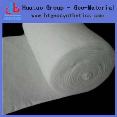 China Geotextiles for sale