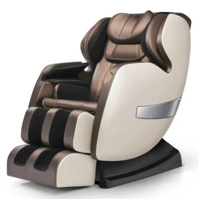 China SPA LCD 3D Massage Chairs Smart Intelligent CB Zero Gravity Heated Massage Chair OEM for sale