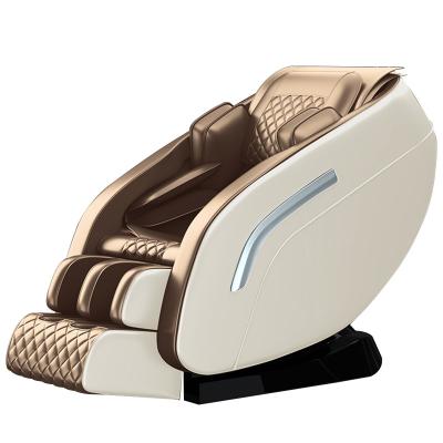 China Medical Breakthrough Zero Gravity Massage Chairs 145CM SL 20min Control ROHS for sale