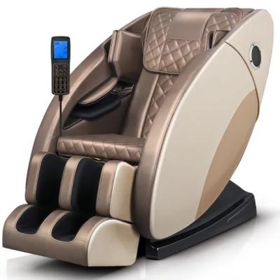 China HIFI Vibrating Recliner Chair ROHS Real Relax Shiatsu Massage Chair Hypnotherapy for sale