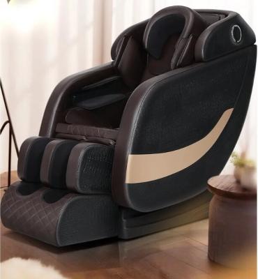 China Shiatsu Massager 3d Full Body 30min FCC 2d Zero Gravity Xl Massage Chair for sale