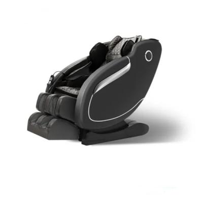China 4d Heated Lift Chair Bluetooth Rohs Oem  Shiatsu Massage Seat SAA for sale