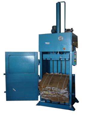 China 30T Waste Paper Baler,Vertical baling machine,Waste Paper Hydraulic Baler Machine for sale