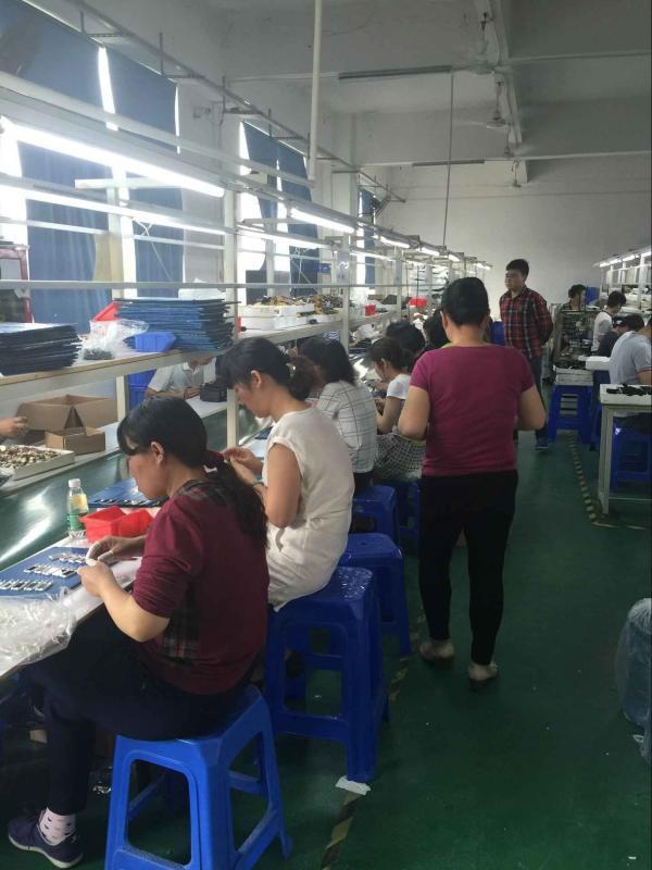 Verified China supplier - Dongguan Baistel Electronic Co.,LTD.