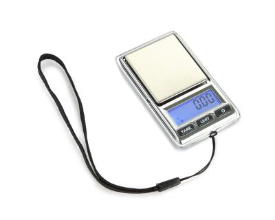 China Mini Pocket Scale Jewelry Weighting digital scales 500g 0.01g for sale