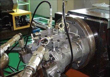 Verified China supplier - HongLi Hydraulic Pump Co.,LtD