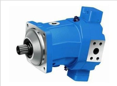 China Pump Rexroth Hydraulic Motor Parts A6vm140 A6VM200 Variable Displacement for sale