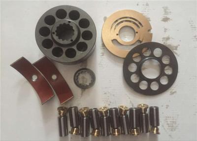 Chine Pièces de réparation noires de pompe hydraulique A4vg71A4vg125 A4vtg90 pour des machines de construction à vendre