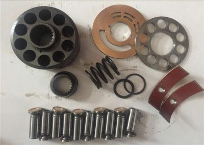 China  A8VO55 A8VO80 A8VO107 Hydraulic Pump Spare Parts 5 Months Warranty for sale
