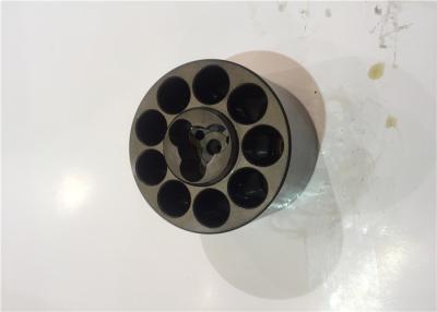 Chine Kits de réparation de cylindre pièce de pompe d'excavatrice d'axe de motivation essentielle/hydraulique 16 x 46 dents à vendre