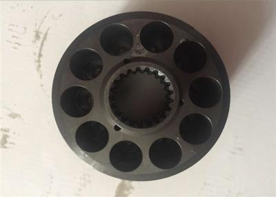 China A bomba hidráulica de Hitachi do motor do curso parte o eixo da movimentação principal dos dentes de HPV091 16x46 à venda