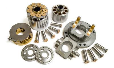 China Repair Komatsu Hydraulic Pump Parts /  Engine Parts Crankshaft PC360-7 for sale