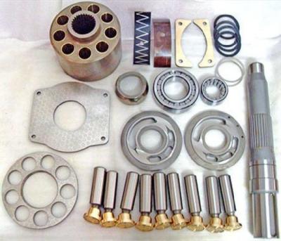 China Excavator Rexroth Hydraulic Pump Parts / Piston Set Cylinder Head Parts for sale