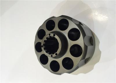 Китай Мотор качания гидравлический разделяет поддержанный цилиндровый блок плиты Сваш наборов уплотнения продается