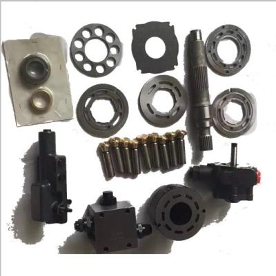 China Travel motor Hydraulic Rotary Pump Parts Ex100-1 For Excavator Hmgc16 for sale