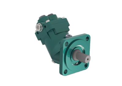 China Axial Piston Rexroth Hydraulic Motor Parts  A2fm28  A2fe28 A2fo28 Bent Pump Supply for sale